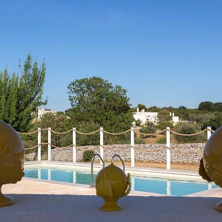 Villa Vittoria Чистернино Экстерьер фото