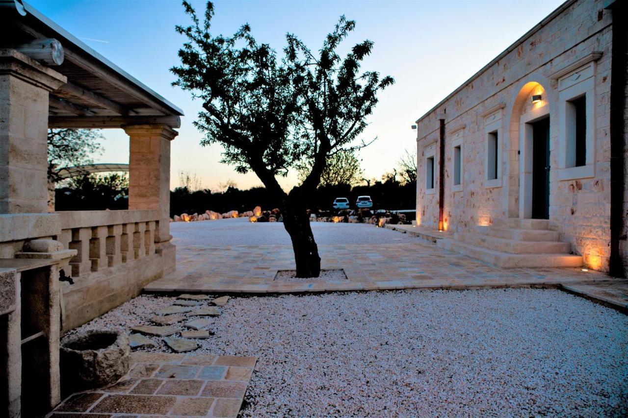 Villa Vittoria Чистернино Экстерьер фото